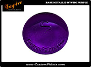 Inspire Airbrush Base Metallic