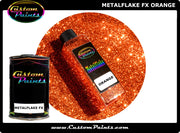 Metal Flake FX Paint - Size: Large