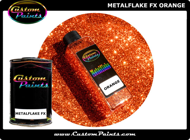 Metal Flake FX Paint - Size: Small