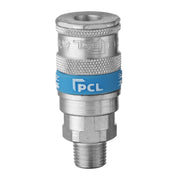 Fixtures & Fittings: PCL Vertex Coupling M/F