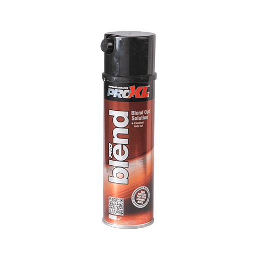 Aerosol Clearcoat: ProXL ProBlend 500ml