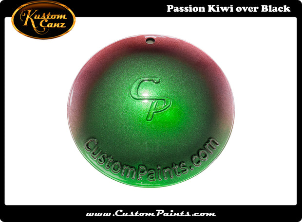 Kustom Canz Passion Kit