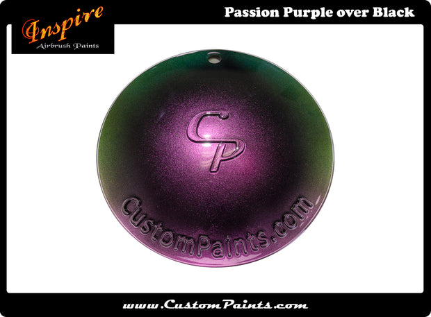 Inspire Airbrush Passion