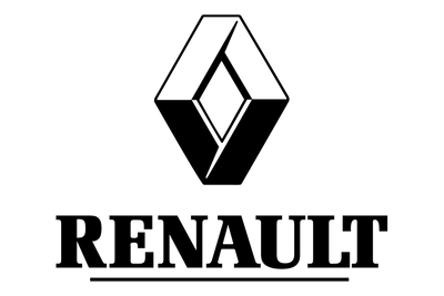 Renault Car Colours