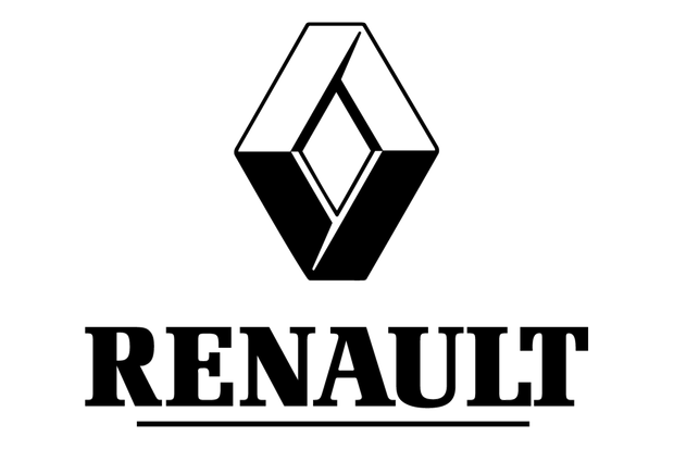 Renault Car Colours