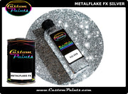 Metal Flake FX Paint - Size: Large