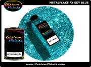 Metal Flake FX Paint - Size: Large