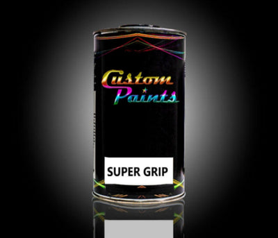 Adhesion Promoters: Super Grip