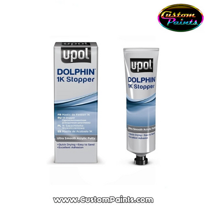 Stopper: Upol Dolphin 1K Stopper