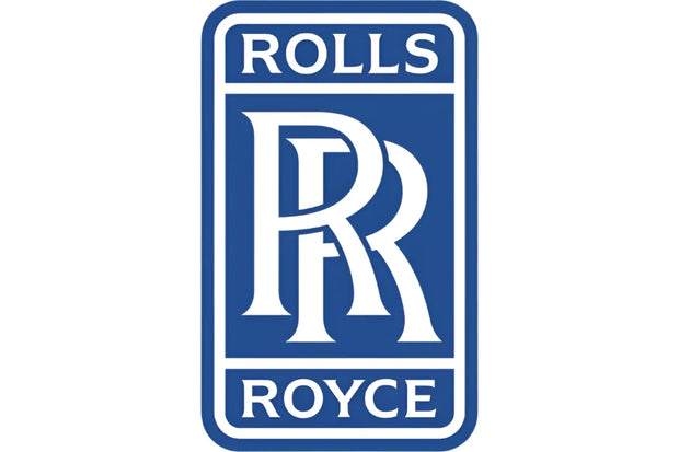 Rolls Royce Car Colours