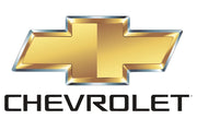 Chevrolet Automotive: Paint Colours