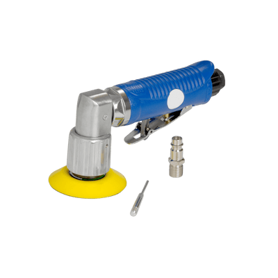 Power Tools: 75mm Air Angle Sander 625624