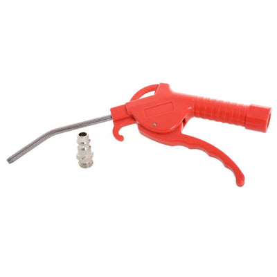 Air Filter/Regulators/Air Hose: Air Blow Gun