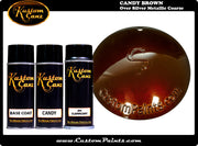 Kustom Canz Candy Kit