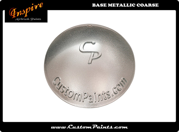 Inspire Airbrush Base Metallic