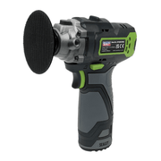 Power Tools: Cordless Polisher CP108VCP