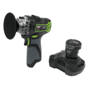 Power Tools: Cordless Polisher CP108VCP