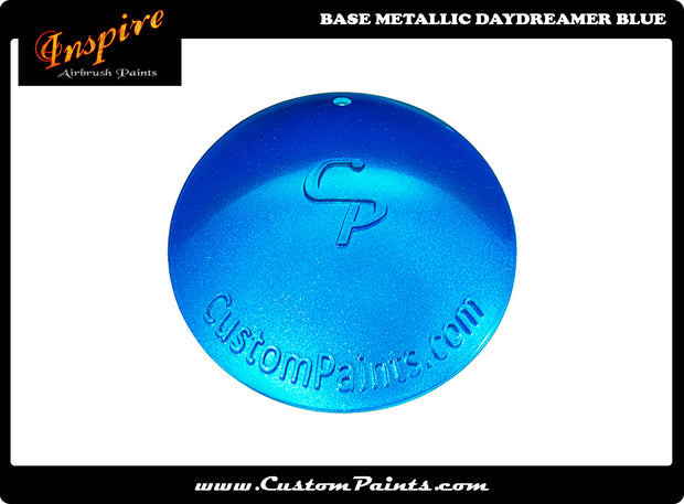 Inspire Airbrush Base Metallic