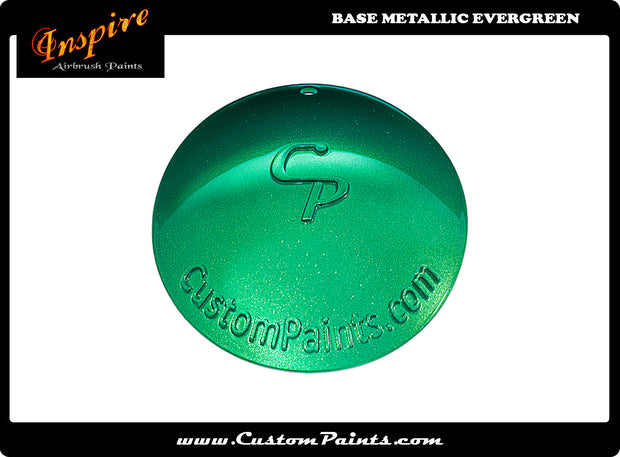 Inspire Airbrush Base Metallic