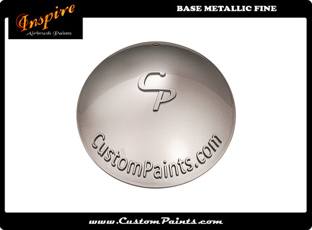 Inspire Airbrush Base Metallic