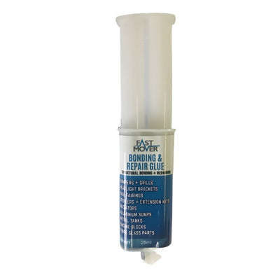 Glue's & Pinhole Supplies: Bonding Repair Glue 25ml