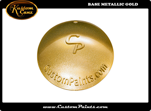 Kustom Canz Base Metallic