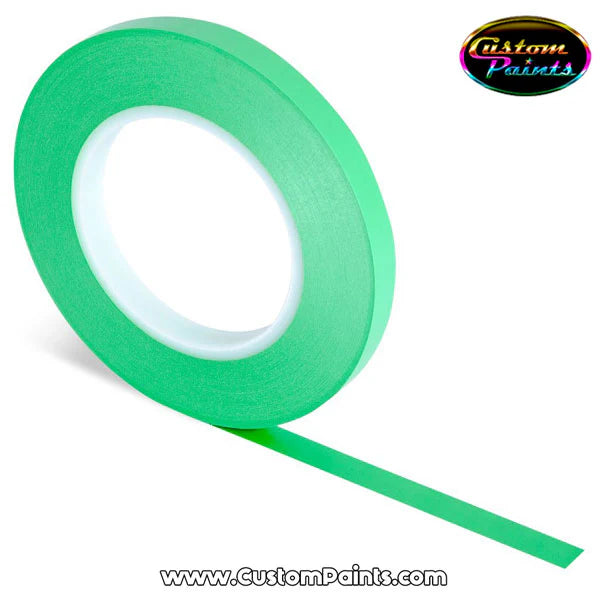 Adhesive: J-Tape Fine Line Tape