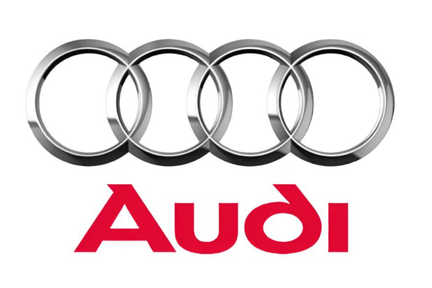 Audi Car Colours