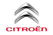 Citroen Car Colours