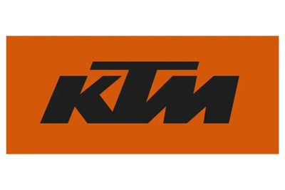 KTM Motorcycle Colours