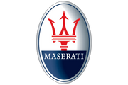 Maserati Car Colours