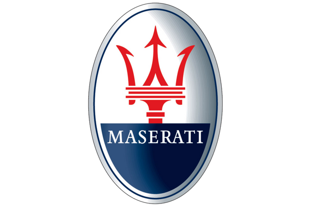 Maserati Car Colours