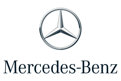 Mercedes Car Colours