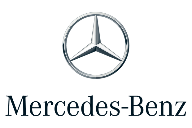 Mercedes Car Colours