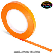 Adhesive: J-Tape Fine Line Tape