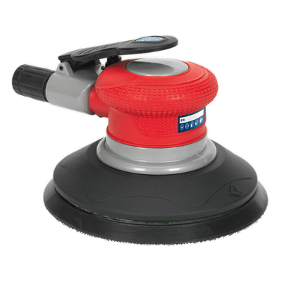 Power Tools: Orbital Air Palm Sander GSA04