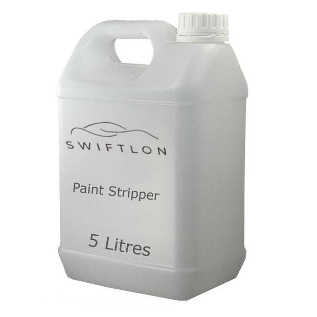 Paint Additives & Strippers: Selection