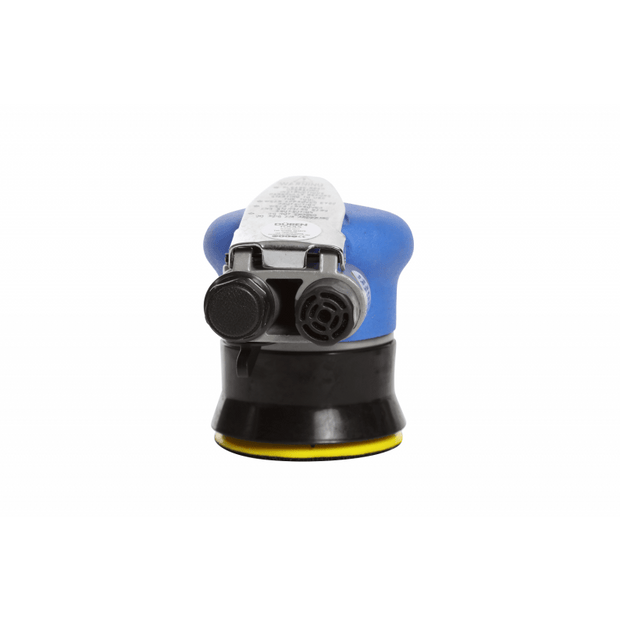 Power Tools: Lightweight 75mm Palm Sander 625627