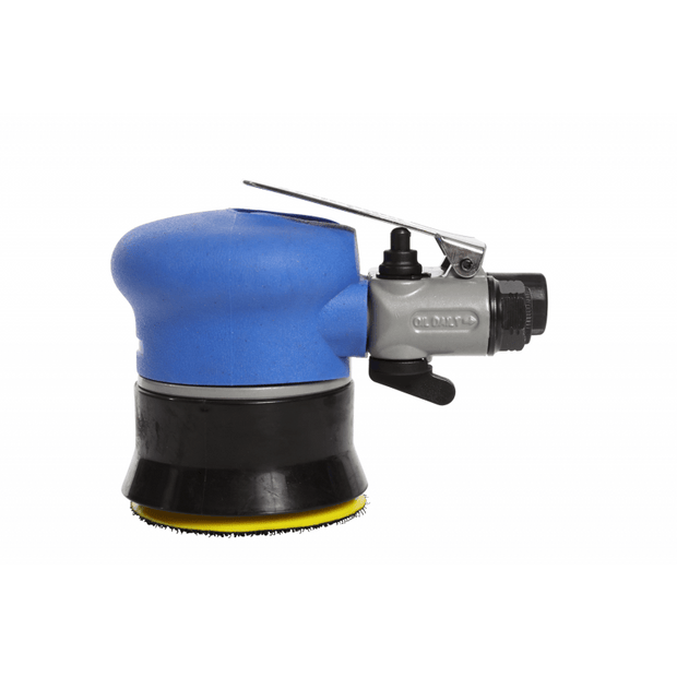 Power Tools: Lightweight 75mm Palm Sander 625627