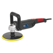 Power Tools: Lightweight Digital Polisher ER1700PD