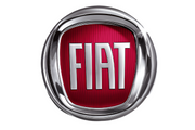 Fiat Car Colours