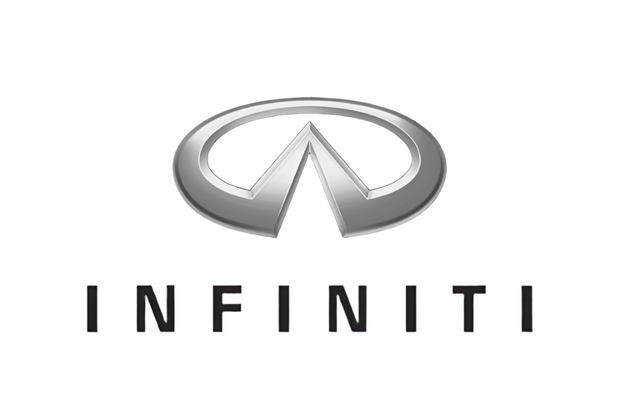 Infiniti Car Colours