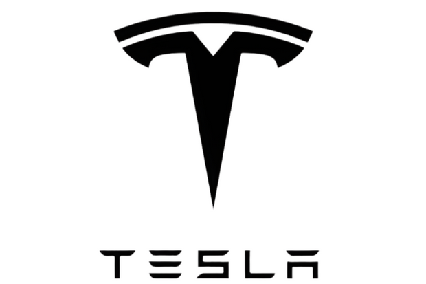 Tesla Car Colours