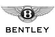 Bentley Car Colours