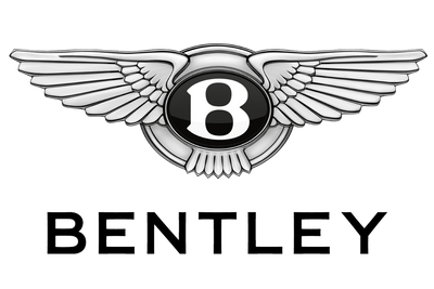 Bentley Car Colours