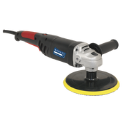 Power Tools: Polisher Lightweight ER1700P