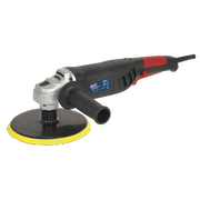 Power Tools: Polisher Lightweight ER1700P