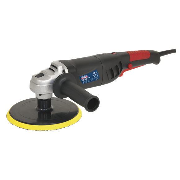 Power Tools: Polisher Lightweight ER1700P