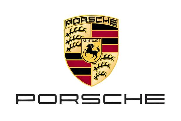 Porsche: Paint Colours