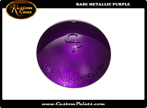 Kustom Canz Base Metallic